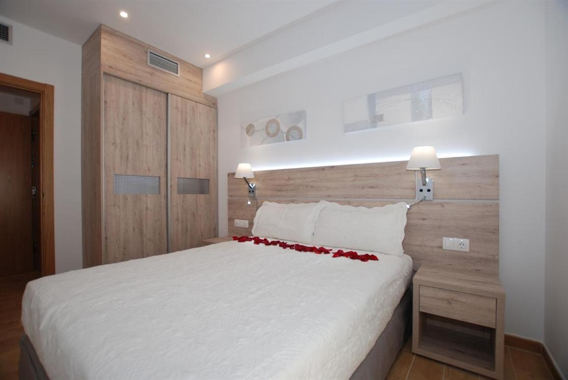 Apartments Gran Vp Cambrils Exterior foto