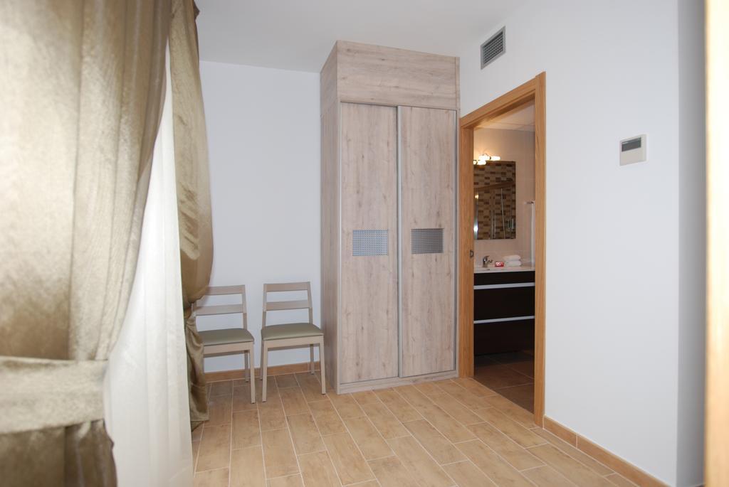 Apartments Gran Vp Cambrils Exterior foto