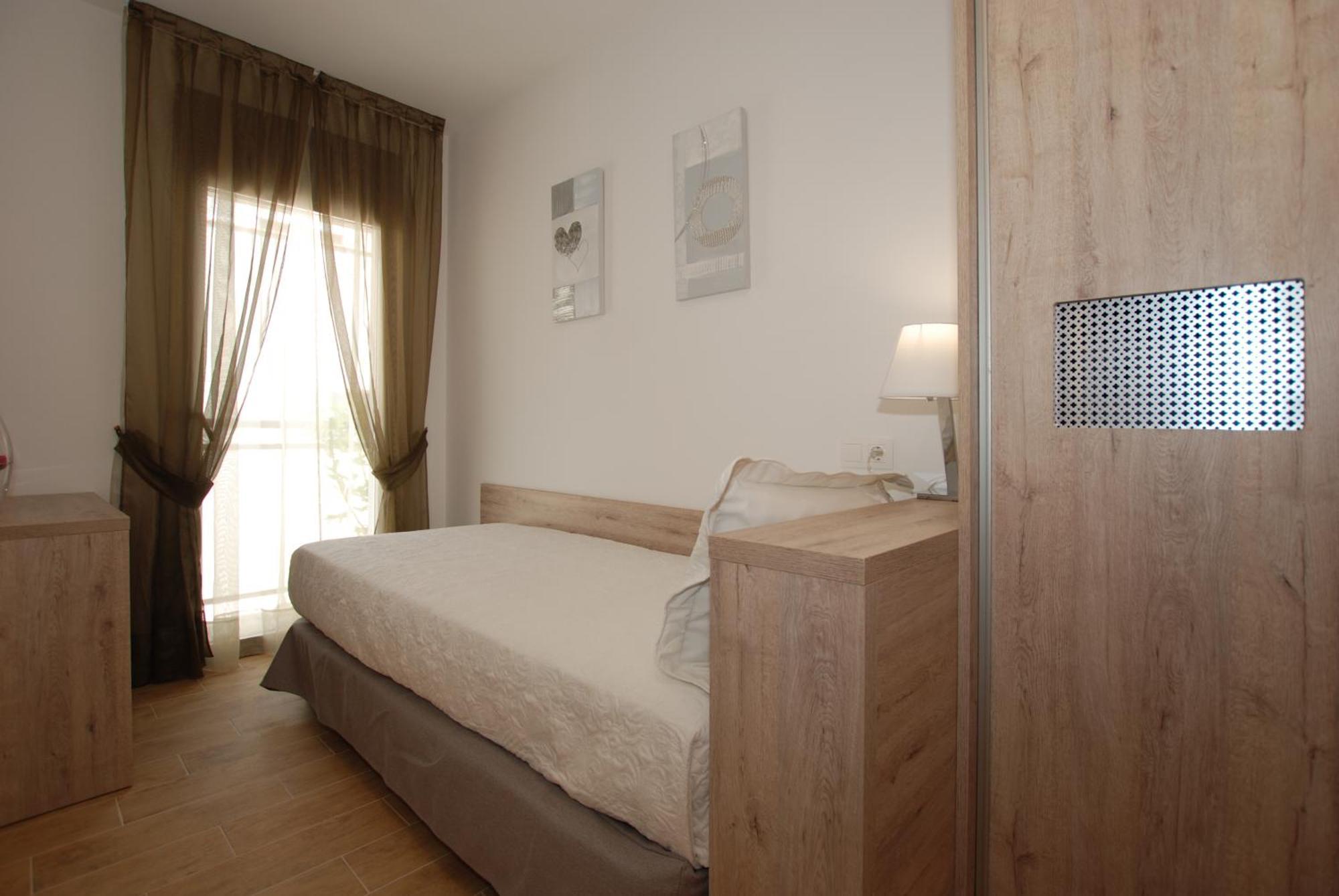 Apartments Gran Vp Cambrils Exterior foto
