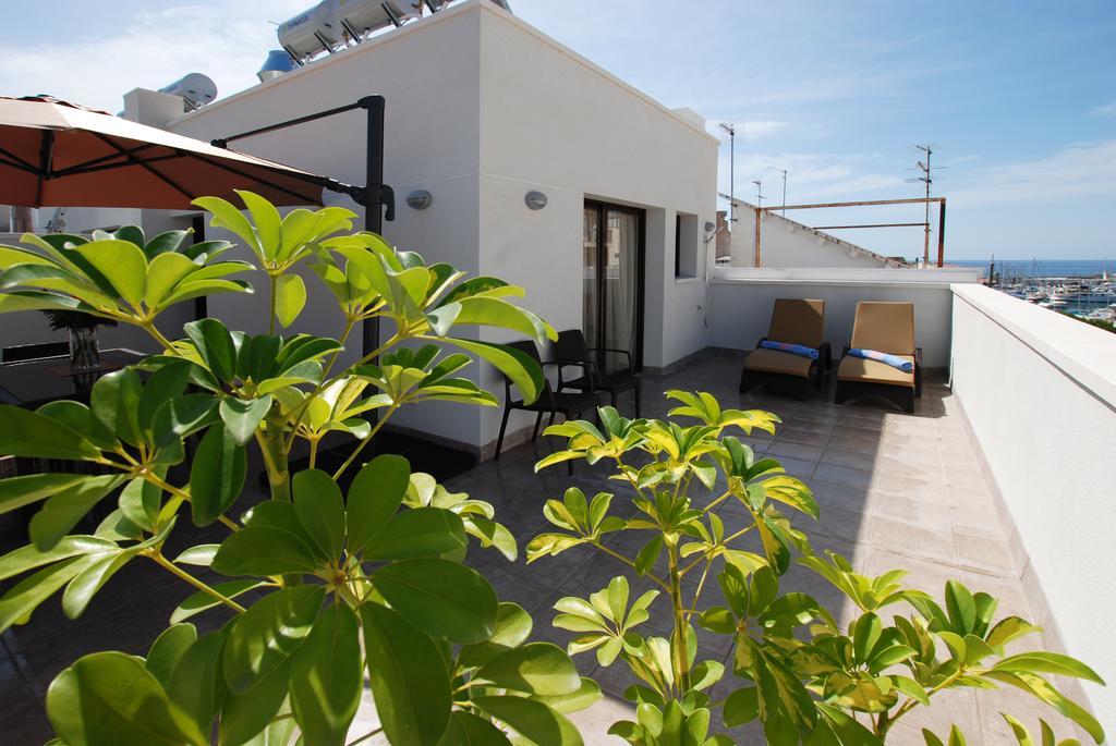 Apartments Gran Vp Cambrils Exterior foto