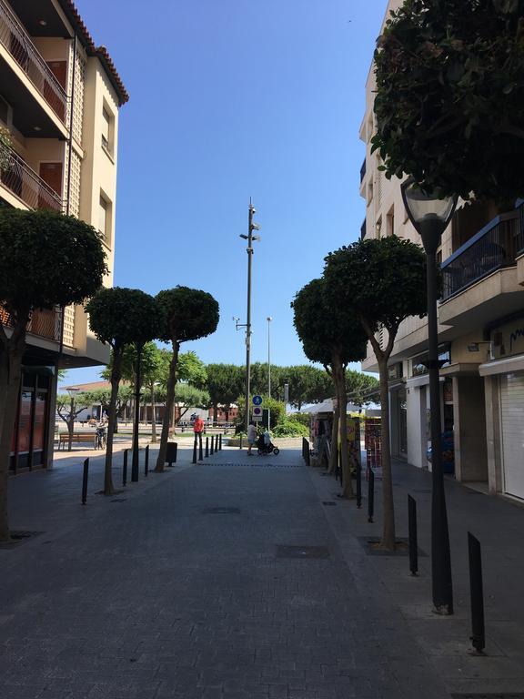 Apartments Gran Vp Cambrils Exterior foto