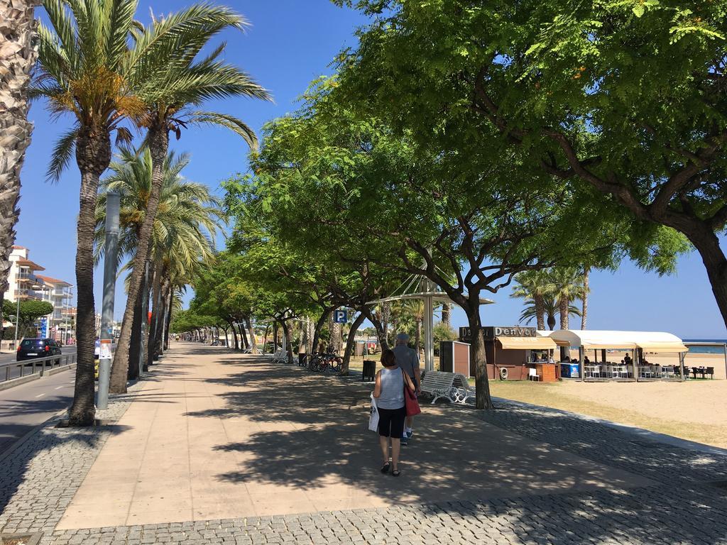 Apartments Gran Vp Cambrils Exterior foto