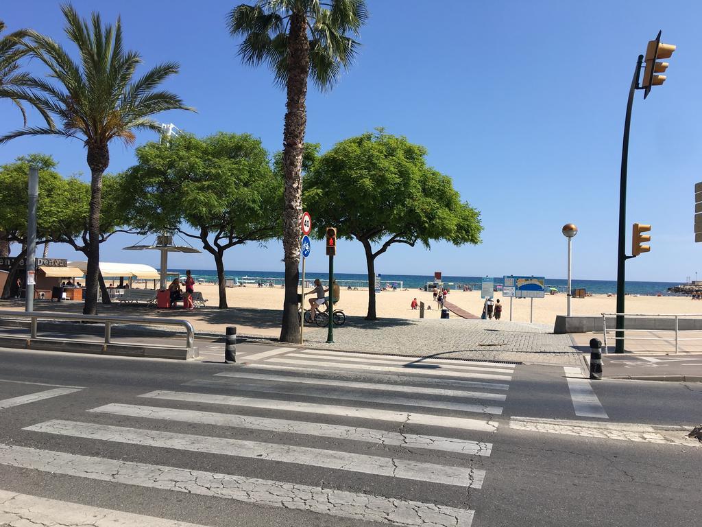 Apartments Gran Vp Cambrils Exterior foto