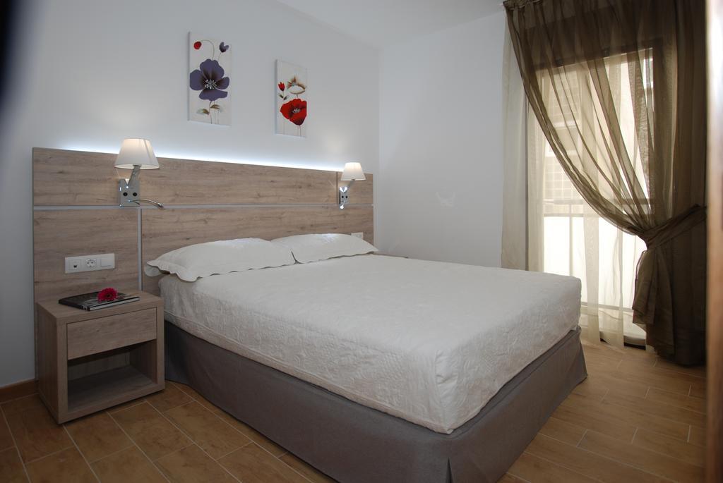 Apartments Gran Vp Cambrils Exterior foto