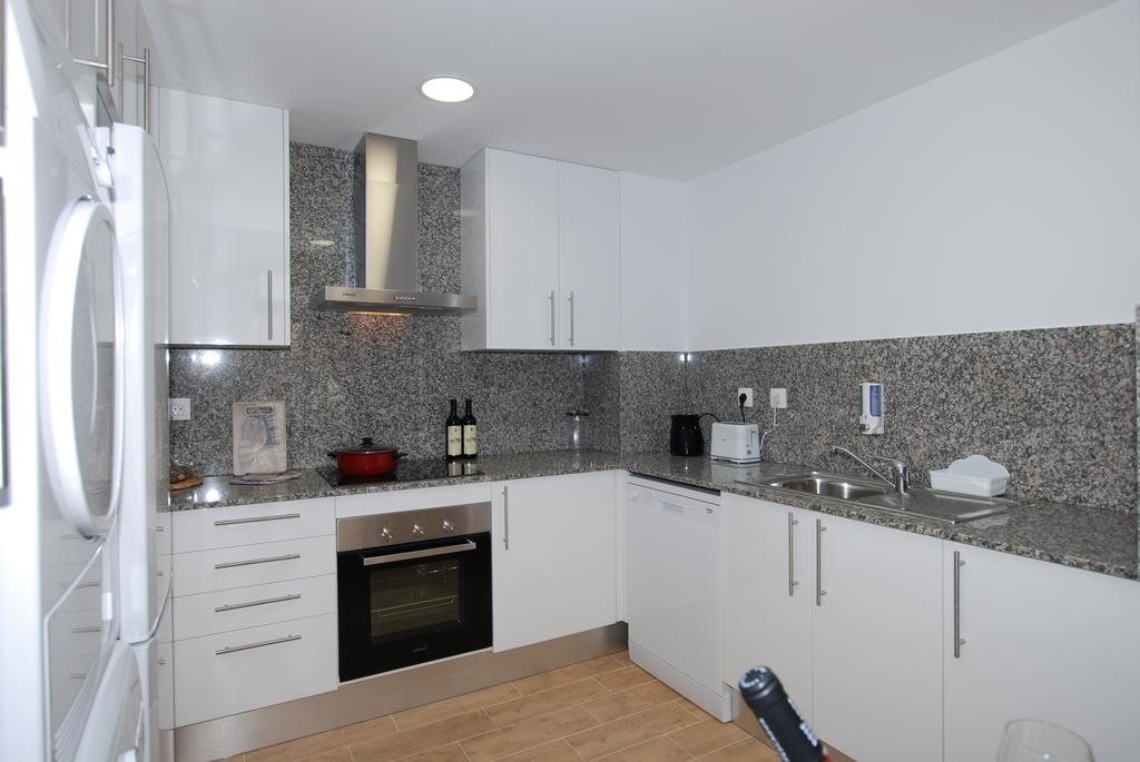 Apartments Gran Vp Cambrils Exterior foto