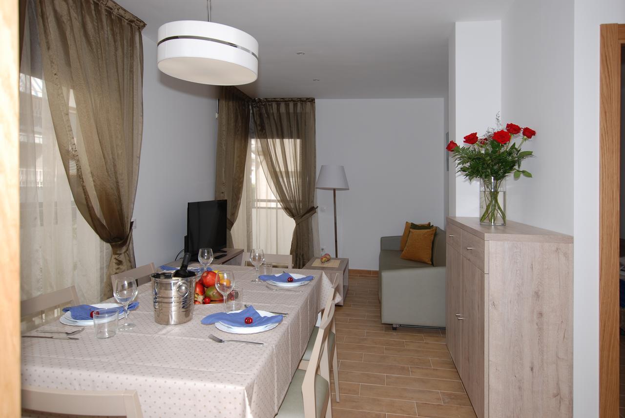 Apartments Gran Vp Cambrils Habitación foto